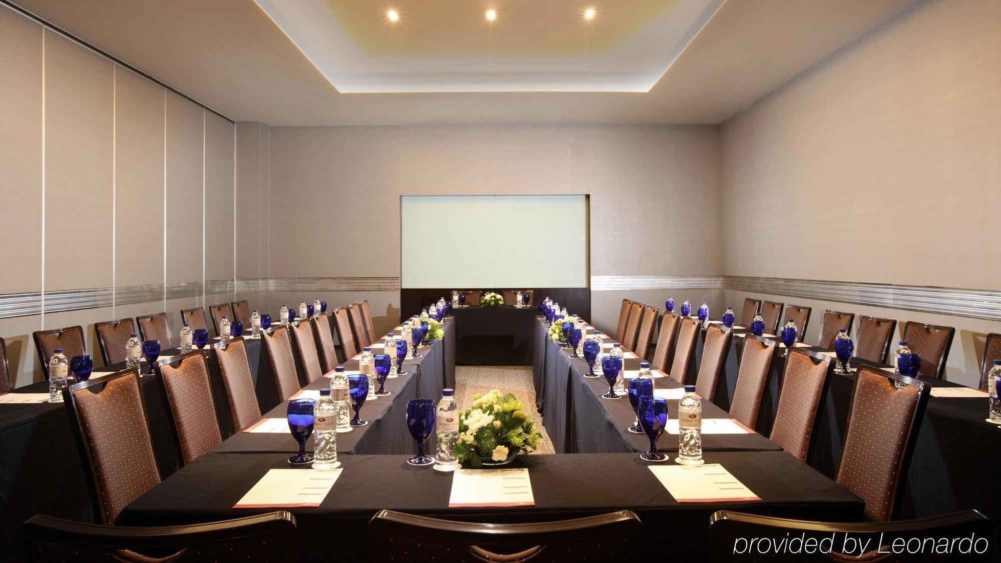 Po Hotel Semarang Business billede