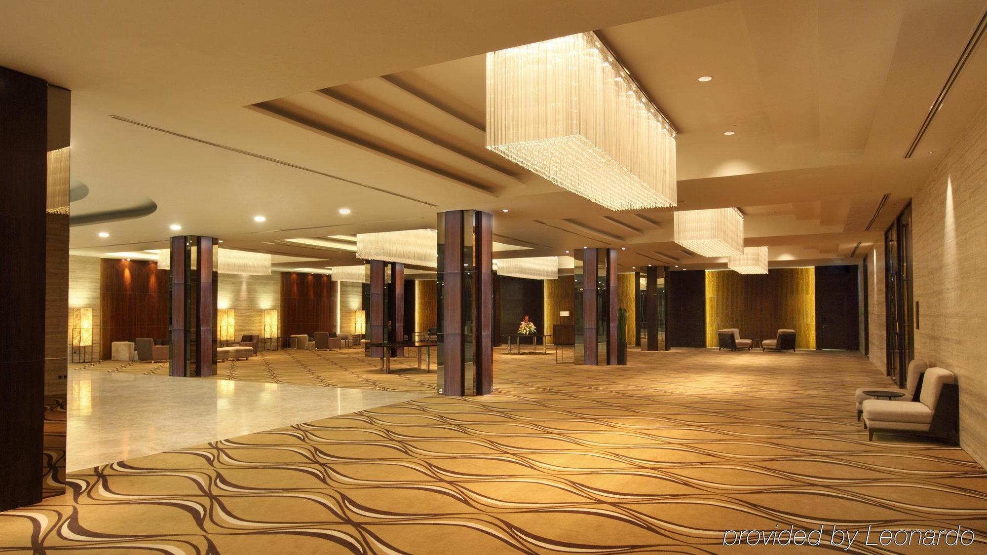 Po Hotel Semarang Eksteriør billede