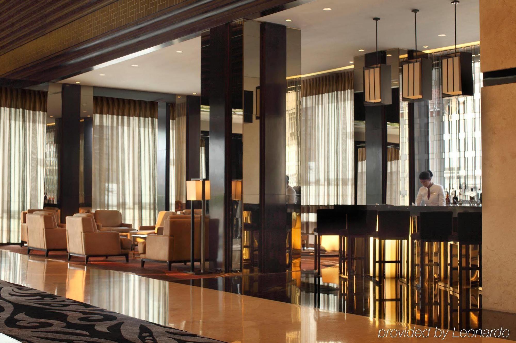 Po Hotel Semarang Eksteriør billede