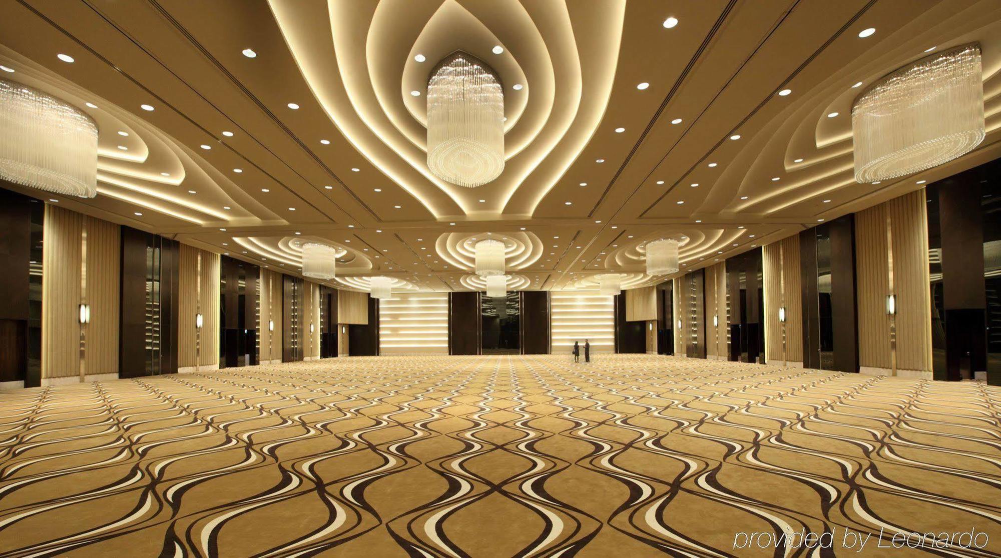 Po Hotel Semarang Faciliteter billede