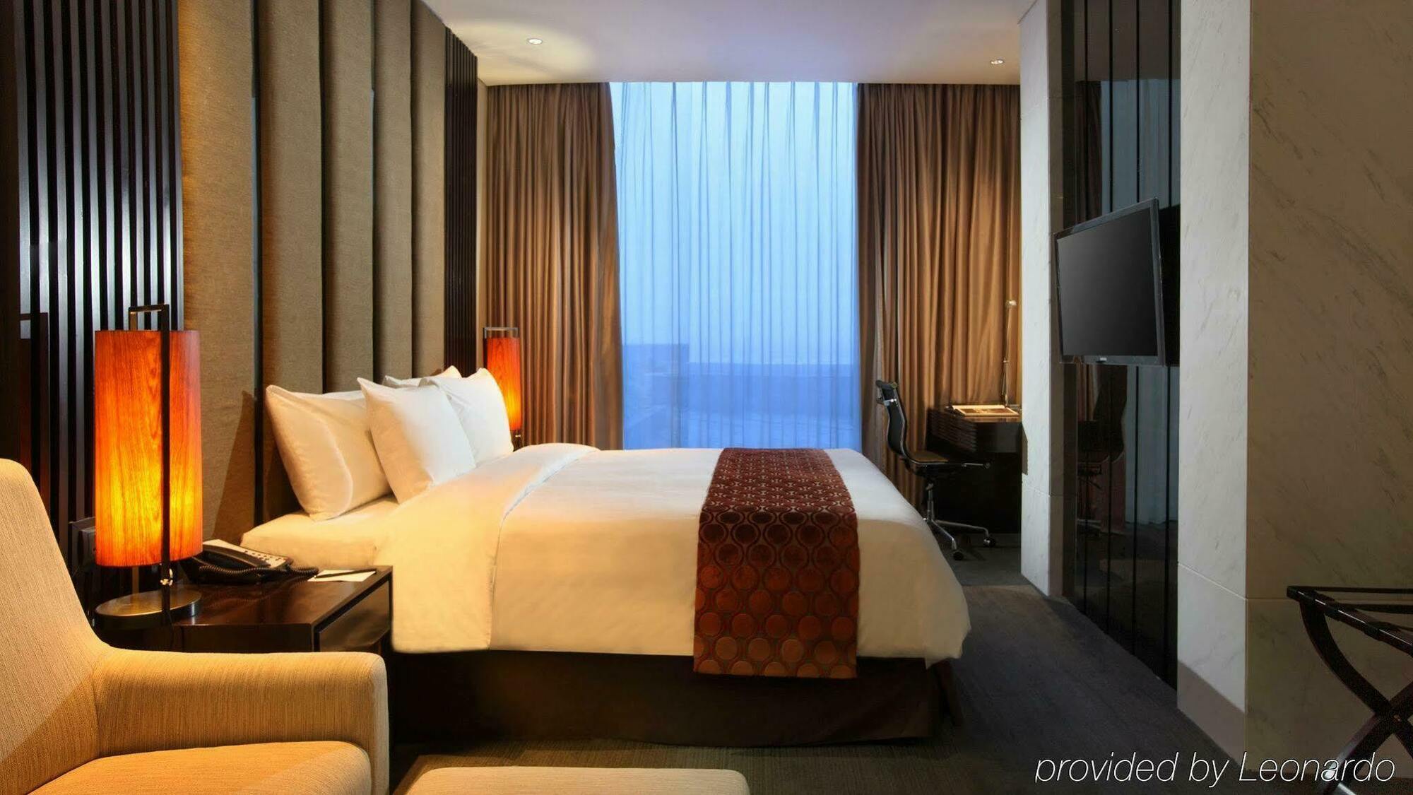 Po Hotel Semarang Eksteriør billede